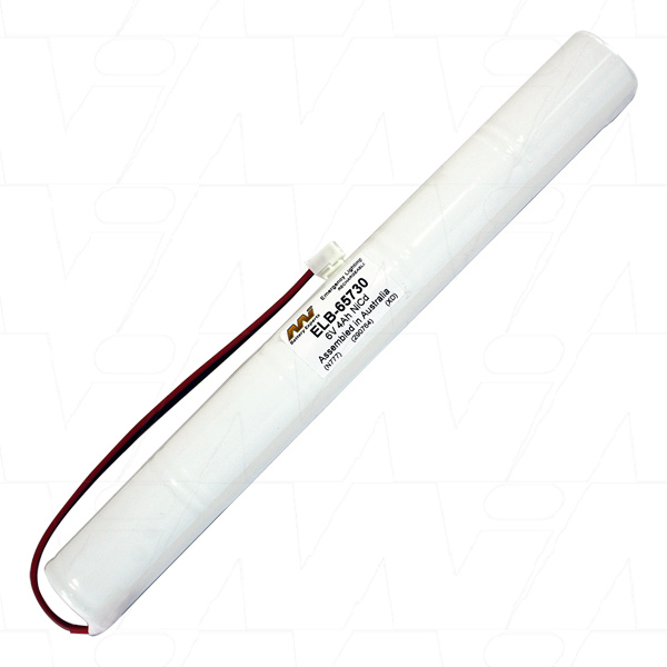 MI Battery Experts ELB-65730